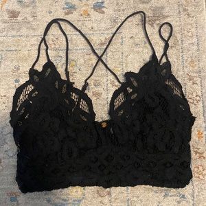 FREE PEOPLE ADELLA BRALETTE